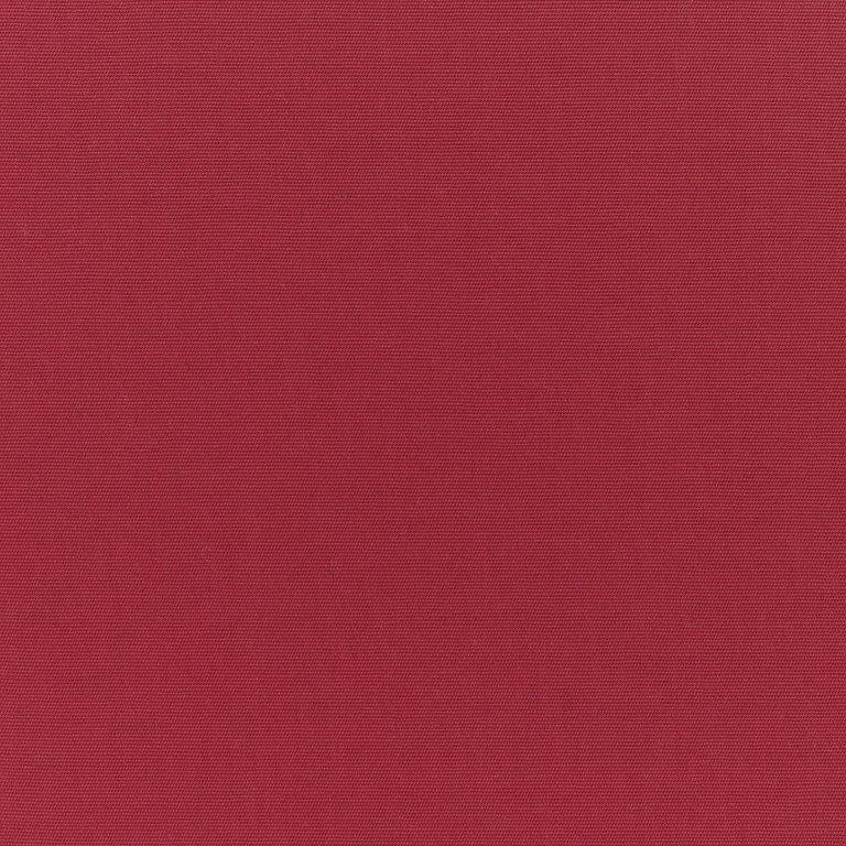 Sunbrella Canvas Burgundy